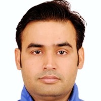 Anil Kumar Beniwal