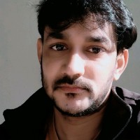 Md Najre Alam