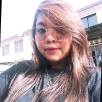 Zel Joy Senina