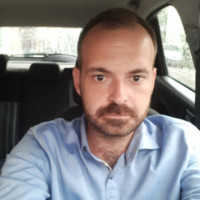 Dimitris Kotsopoulos