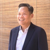 Anthony Fu