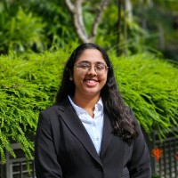 Anuhya Bharadwaja