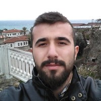 Can Cesur Demir