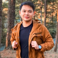 Robert De Guzman