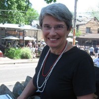 Catherine Stolle