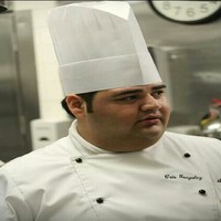 Cristian Gonzalez