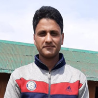 Mohammad Zahoor