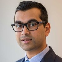 Chetan Soorkea, Cfa