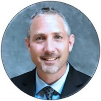 Michael Blanchard