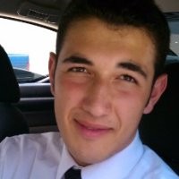 Arman Bagdasarov