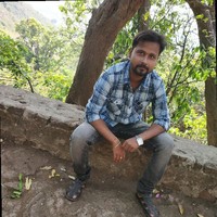 Bikash Barik