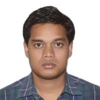 Muketswar Dhangadamajhi
