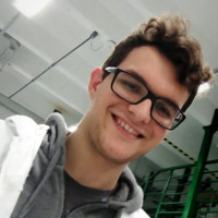 Murilo Henrique Da Silveira Franzosi