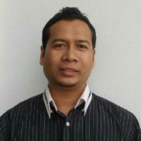 Norollah Muhd