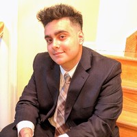 Ziad Mohamed