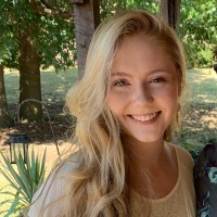 Kaley Hoffman