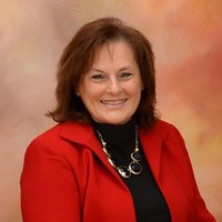 Deborah Crowder