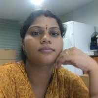 Gomathi K