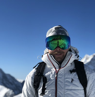 Daniel Salvenmoser