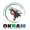 Okram Cia