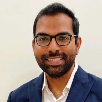 Dr. Anand Kumar Muktadar