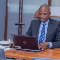 Adelowo Folowosele Msc, FCA