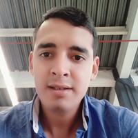 Sergio Alvarado