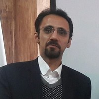 Ali Shahrokhi