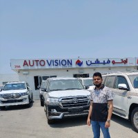 Seyed Hussain
