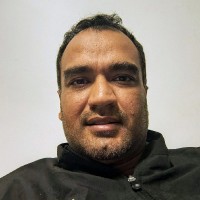 Jitendra Patel, Ph.D