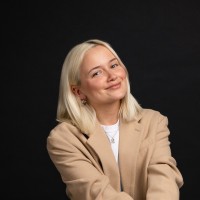 Chloé Desrosiers-Champoux