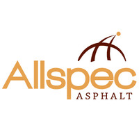 Allspec Asphalt