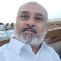 Dr Ali Gulab Tunio