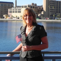 Sheena Thompson