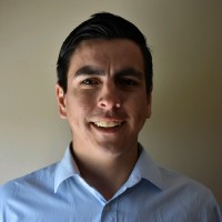 Benjamin Ruben Hoffmann Marquez