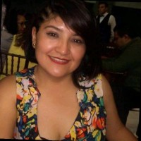 sandy gonzalez