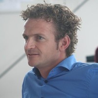Danny van der Stelt