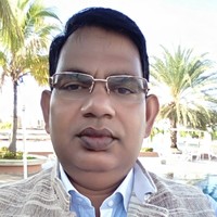 Ashok Kumar
