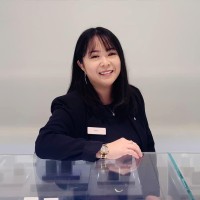 Rachel Kuo
