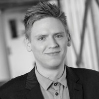 Peter Grønvang