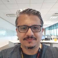 Daniel Augustus de Vincenzo Claro
