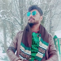 Sulman Ali