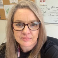 Samantha Perkinson (nee Jorgensen)