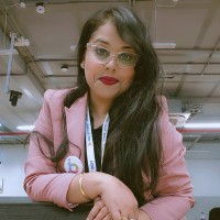Rasika Tiwari