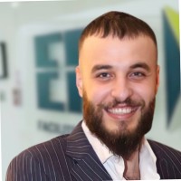 Ahmad Barakat