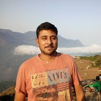 Saravanan Venkatesan