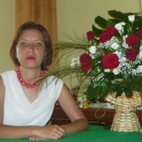 Cristina Mihailescu