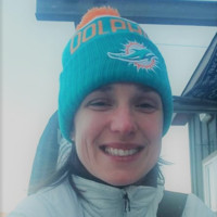 Tricia Ericson
