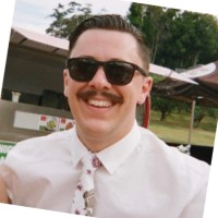 Lachlan Martin
