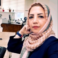 Behnaz Samiei